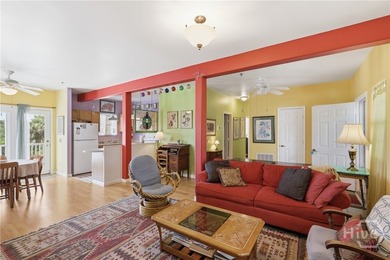 Located on the banks of Chimney Creek this fabulous property is - photo 10