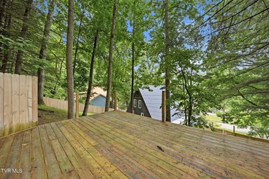 Escape to this unique A-frame retreat overlooking Boone Lake - photo 46