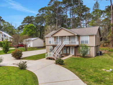 Peaceful Retreat on 2 lots - photo 10