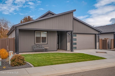 Enjoy effortless living in this beautifully designed 3-bedroom