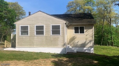 Lake Home For Sale in Hopatcong, New Jersey
