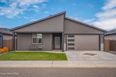 Enjoy effortless living in this beautifully designed 3-bedroom