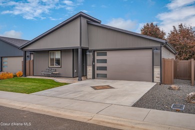 Enjoy effortless living in this beautifully designed 3-bedroom