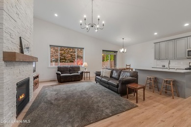 Enjoy effortless living in this beautifully designed 3-bedroom