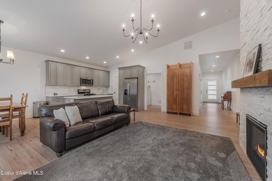 Enjoy effortless living in this beautifully designed 3-bedroom