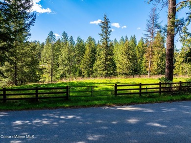 Avondale Lake Acreage Sale Pending in Hayden Idaho