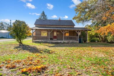 Spokane River Home For Sale in Post Falls Idaho