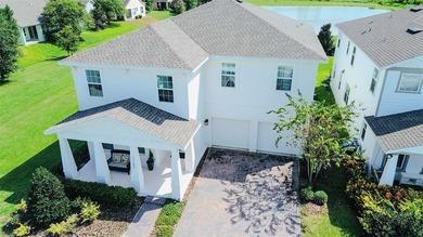 Lake Sawyer Home For Sale in Windermere Florida