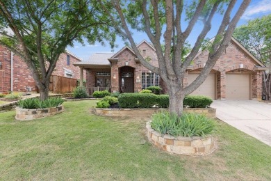 Lake Home For Sale in Hickory Creek, Texas