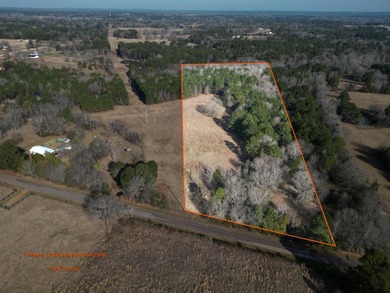 (private lake, pond, coastal) Acreage For Sale in Hallsville Texas