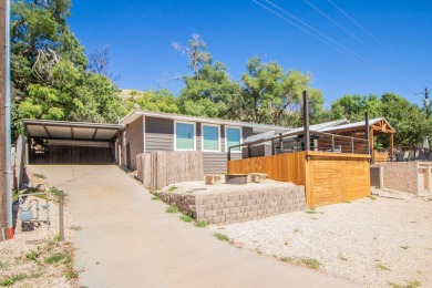 Lake Home For Sale in Lubbock, Texas