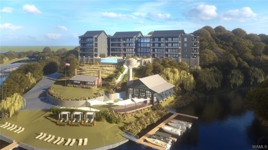 Lake Tuscaloosa Condo Sale Pending in Tuscaloosa Alabama
