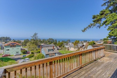 Expansive Ocean view property conveniently located near unique - photo 2