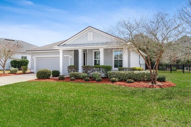 (private lake, pond, coastal) Home For Sale in St Augustine Florida