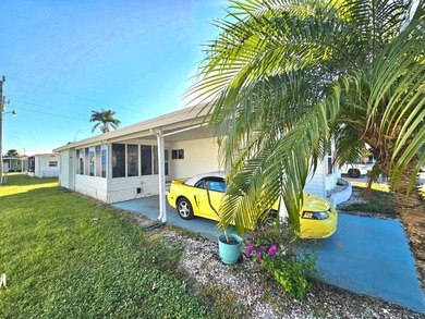 WELL MAINTAINED HOME ON A CORNER LOT! This partially furnished 3 - photo 4