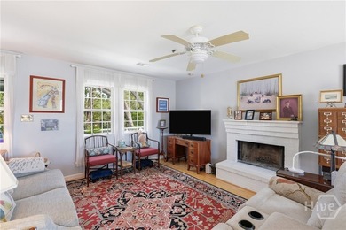 Located on the banks of Chimney Creek this outstanding property - photo 4