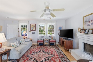 Located on the banks of Chimney Creek this outstanding property - photo 5