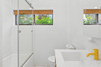 Perfectly situated on an acre in the heart of Water Mill, this - photo 12