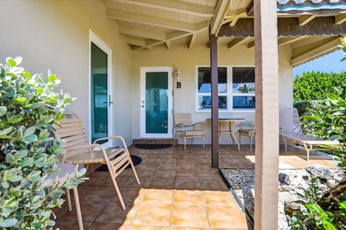 Prime oceanfront 2bath 2bath villa perfectly positioned on the - photo 12