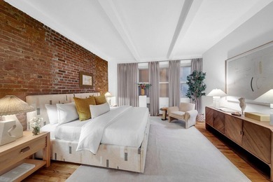 Loft 5 at 15 West 17th Street, approximately 2,221 square feet - photo 13