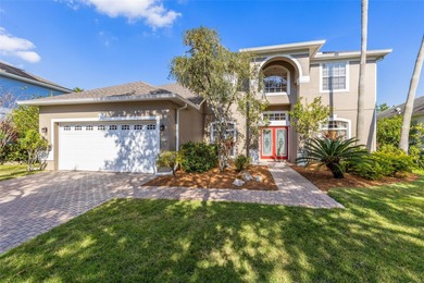 Avalon Lakes Home For Sale in Orlando Florida
