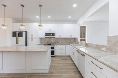 Lake Home For Sale in Naples, Florida