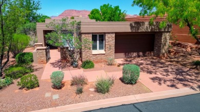 Lake Home For Sale in Saint George, Utah