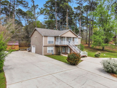 Peaceful Retreat on 2 lots - photo 2
