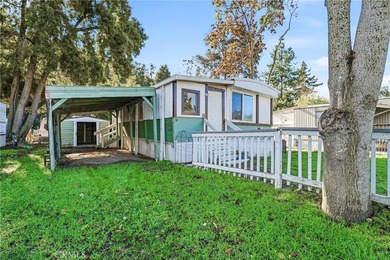 Clear Lake Home For Sale in Lucerne California