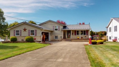 Waterfront home in Holiday Lakes SOLD - Lake Home SOLD! in Willard, Ohio