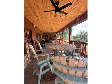 FANTASTIC OPEN WATER LAKE RETREAT IN GATED OAK POINT, MINUTES - photo 10