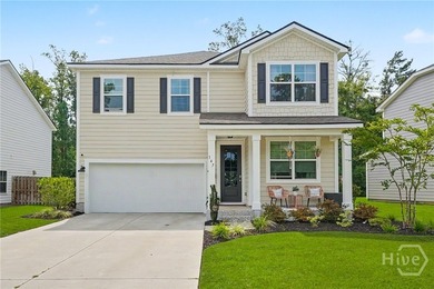 Welcome home to the very model home that greets this entire - photo 1