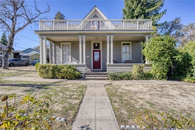 Clear Lake Home For Sale in Lakeport California