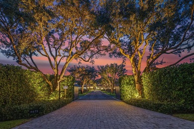 (private lake, pond, coastal) Home For Sale in Wellington Florida