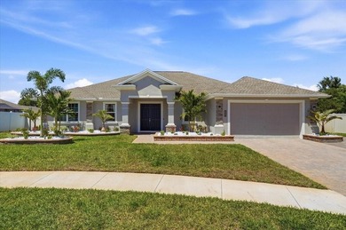 Lake Ariana Home For Sale in Auburndale Florida