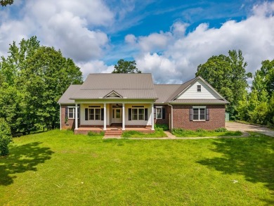 (private lake, pond, creek) Home For Sale in Water Valley Mississippi