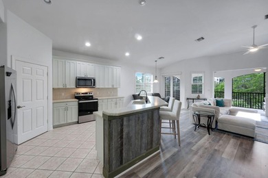 Gracefully positioned on the second floor with sweeping - photo 9