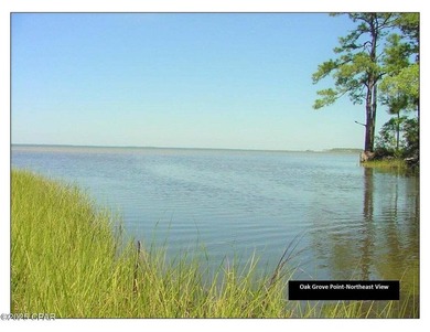 Gorgeous +/-4.4 acre secluded property on West Bay. Located at - photo 11