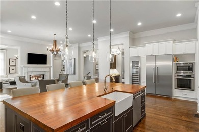 Exceptional one-acre estate just steps from Atlanta Country Club - photo 11