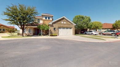(private lake, pond, creek) Townhome/Townhouse For Sale in Lubbock Texas