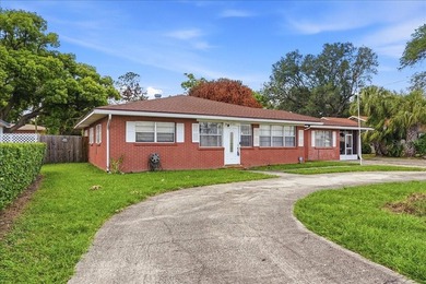 Lake Parker - Polk County Home Sale Pending in Lakeland Florida