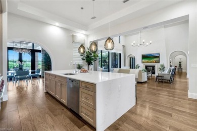 Welcome to Prato Grand Estates at Talis Park, where timeless - photo 11