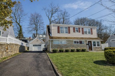 Lake Home For Sale in Yonkers, New York