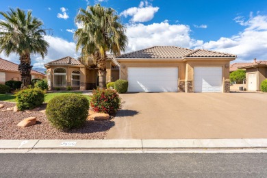 Virgin River Home For Sale in Hurricane Utah