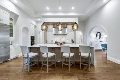 Welcome to Prato Grand Estates at Talis Park, where timeless - photo 12