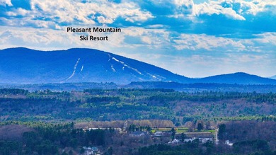 Discover an exceptional 7.32-acre view lot offering a rare - photo 3