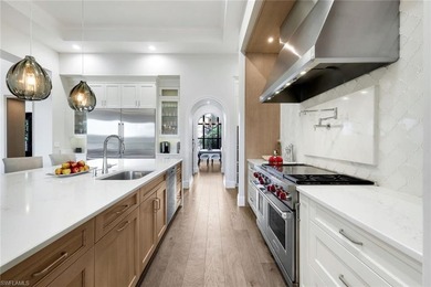 Welcome to Prato Grand Estates at Talis Park, where timeless - photo 14