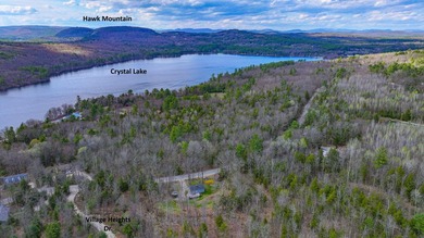 Discover an exceptional 7.32-acre view lot offering a rare - photo 5