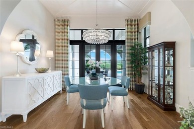 Welcome to Prato Grand Estates at Talis Park, where timeless - photo 16