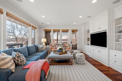 Commanding 180-degree views across Lake Marion and Robinson Bay - photo 16
